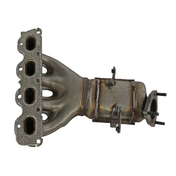 MANIFOLD CONVERTER- DF- E