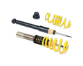 ST XTA Adjustable Coilovers Audi A4 (B8) Wagon 4WD