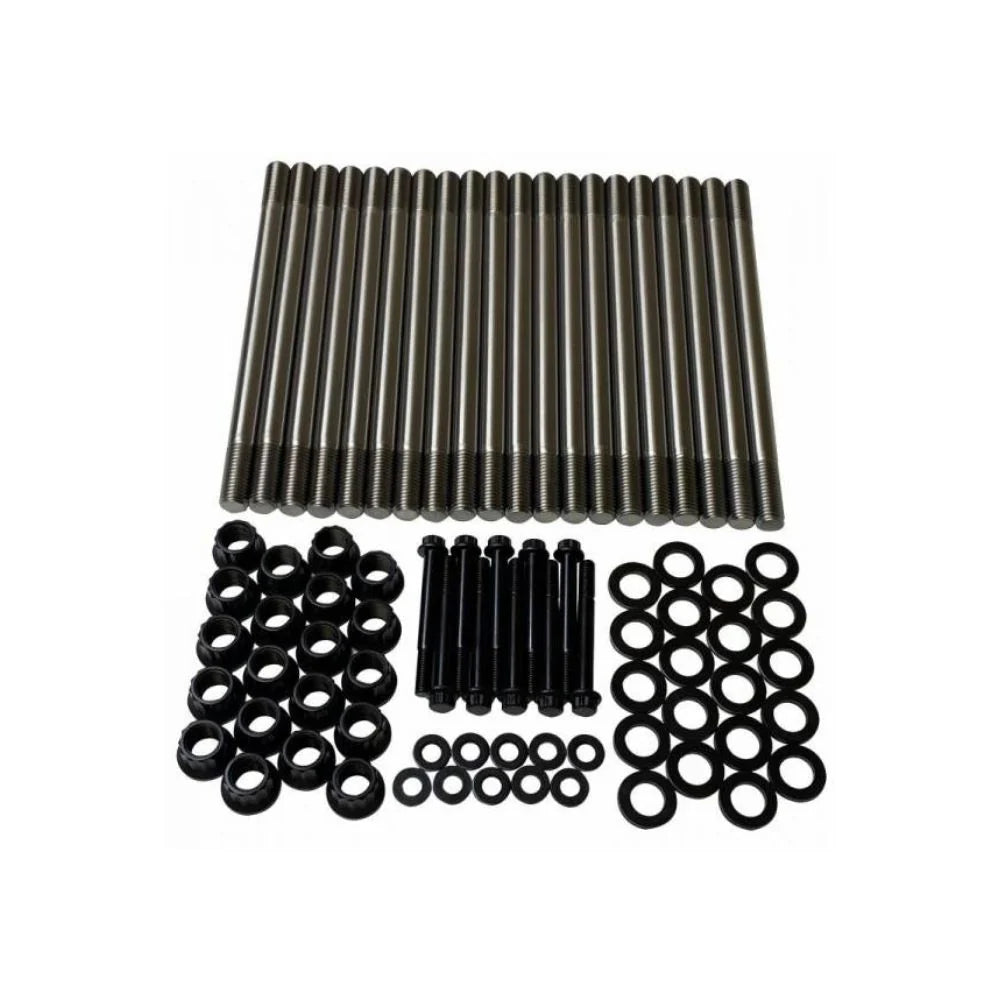 Gator Fasteners Competition Series Head Stud Kit Ford (2003-10) 6.0L Power Stroke Diesel