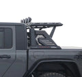 ARMOUR II ROLL BAR W/BASKET