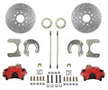 Tuff Country Box Kit 2in