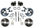 Tuff Country Box Kit 2in