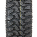 FF110 22X14 6X5.5 GL-BLK-MIL -72MM