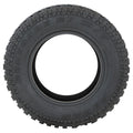 FF110 22X14 6X5.5 GL-BLK-MIL -72MM