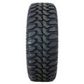 FF110 22X14 6X5.5 GL-BLK-MIL -72MM