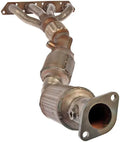CATALYTIC CONVERTER DIRECT FIT CALIFORNIA