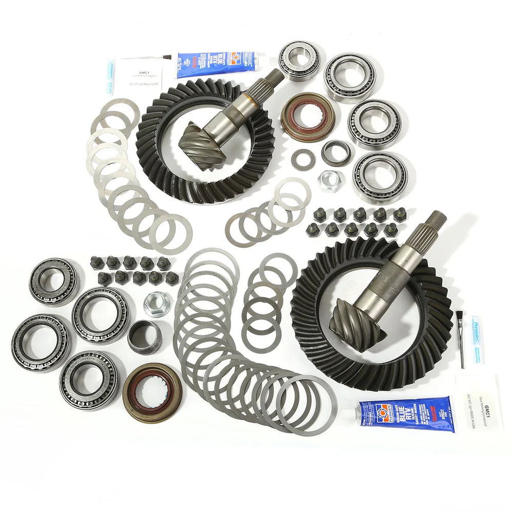 RING & PINION KITS DANA 4