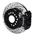 Wilwood shock absorber