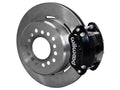 Wilwood shock absorber