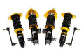 ISC Suspension coilovers