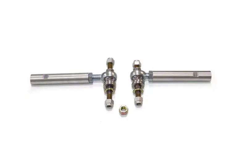 Alcon 10-14 Ford Raptor Tie Rod End Kit