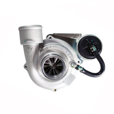 RX INTERCOOLER KIT (FOR MAHINDRA ROXOR)