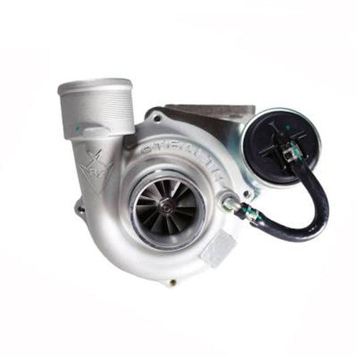 RX INTERCOOLER KIT (FOR MAHINDRA ROXOR)