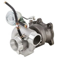 INTERMOTOR TURBOCHARGER - NEW - GAS