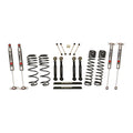 Skyjacker shock absorber