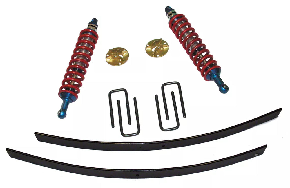 Skyjacker 2.5-3"KIT,05>TOYOTA TACOMA
