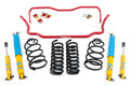 UMI PERFORMANCE red auto part