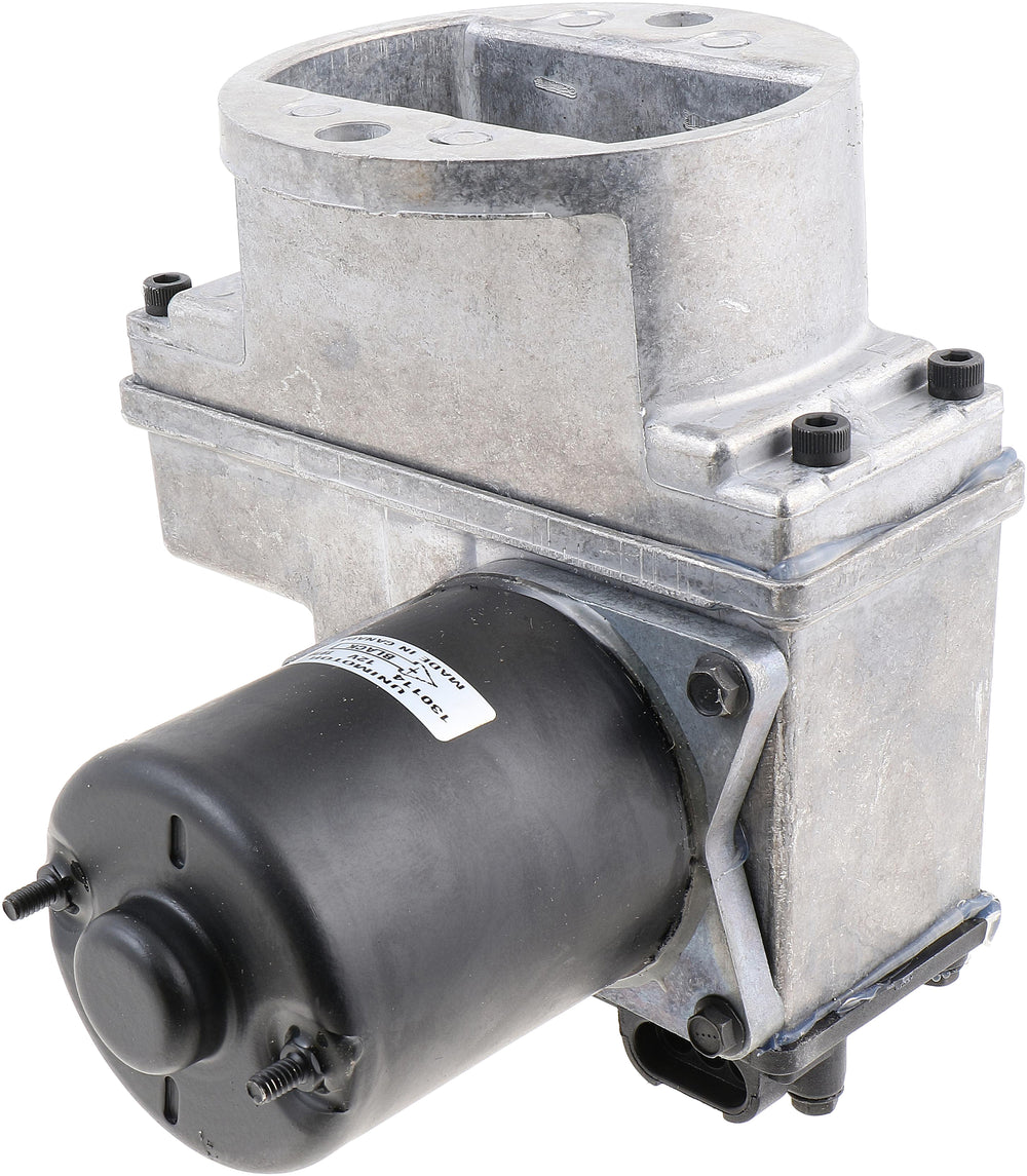 ELECTRIC SHIFT UNIT