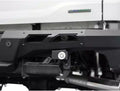 Addictive Desert Designs bumper detail