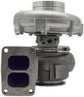 Turbocharger Serv