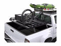 ~(61 lbs. 64X18X6)~ Toyota Tacoma Bakkie (2005-Current) Slimline II Load Bed Rack Kit