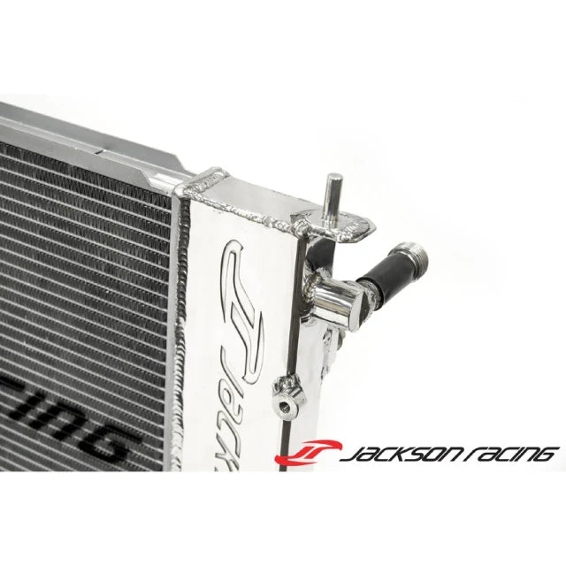 Jackson Racing Dual Radiator/Oil Cooler Kit 2022 GR86/BRZ