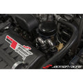Jackson Racing Dual Radiator/Oil Cooler Kit 2022 GR86/BRZ