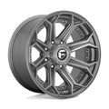 D705 26X14 5X5.0 BRSH-GNMTL-TTC -75MM