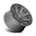 D705 26X14 5X5.0 BRSH-GNMTL-TTC -75MM