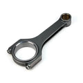 Brian Crower Connecting Rods - Mitsubishi 6G72 - 5.548/.820/.866 - BC625+ w/ARP625+ Fasteners