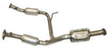 AP Exhaust Products auto part