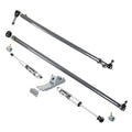 05C FORD F250/F350 SUPER DUTY STEERING KIT WITH SYNERGY TUNED IFP STABIIZER
