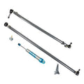 05C FORD F250/F350 SUPER DUTY STEERING KIT WITH SYNERGY TUNED IFP STABIIZER