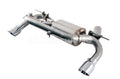 AWE Tuning axle-back exhaust