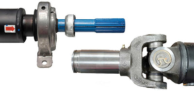 Dorman auto part