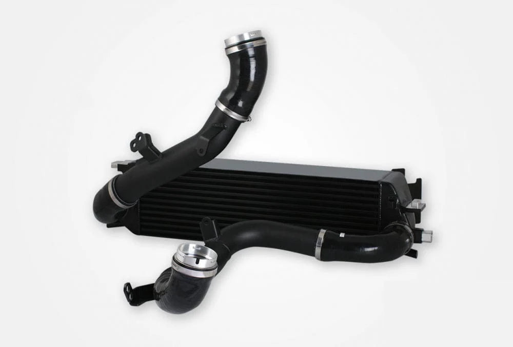 do88 black intercooler
