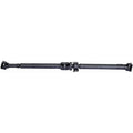 REAR DRIVESHAFT