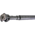 REAR DRIVESHAFT