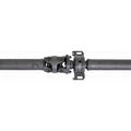 REAR DRIVESHAFT