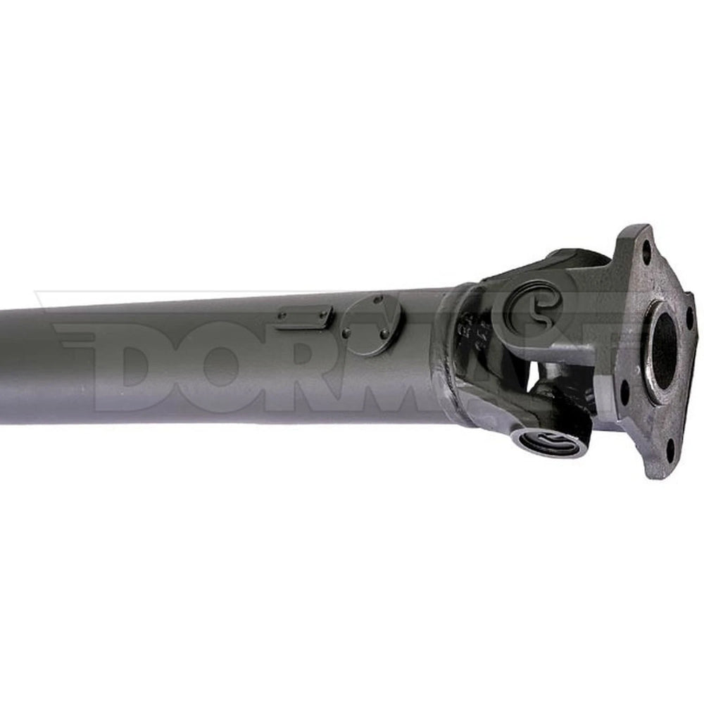 REAR DRIVESHAFT