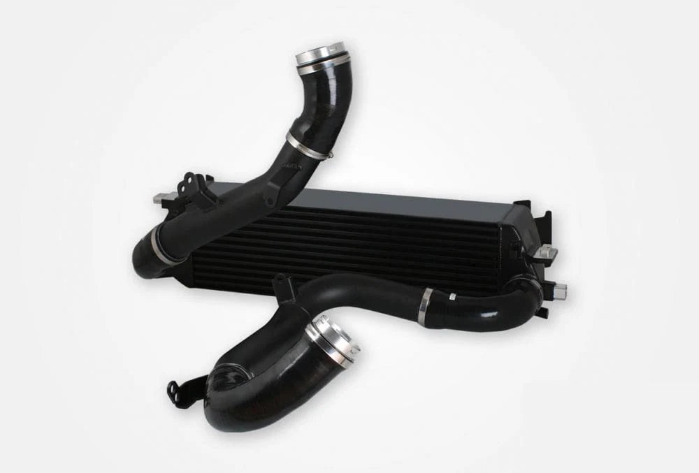 do88 black intercooler