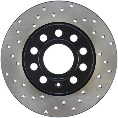 Stoptech auto part