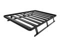 ~(68 lbs. 64X18X6)~ Bakkie Slimline II Load Bed Rack Kit / 1255(W) x 1560(L)