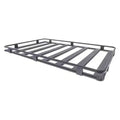 ARB BASE Rack Kit 49in x 45in with Mount Kit Deflector and Full (Cage) Rails