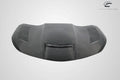 2016-2024 Chevrolet Camaro Carbon Creations TS-1 Hood - 1 Piece