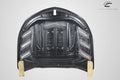 2016-2024 Chevrolet Camaro Carbon Creations TS-1 Hood - 1 Piece
