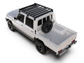 ~(71 lbs. 64X18X6)~ Toyota Land Cruiser DC Bakkie Slimline II Roof Rack Kit