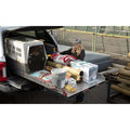 1200 POUND CAPACITY TRUCK SLIDE 49.375 X 80.5 FOR FULLSIZE 6FT10IN BEDS