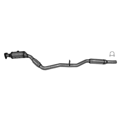 AP Exhaust Products auto part