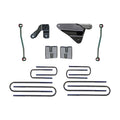 Skyjacker 6"KT,03/99&UP F250SD DIESEL
